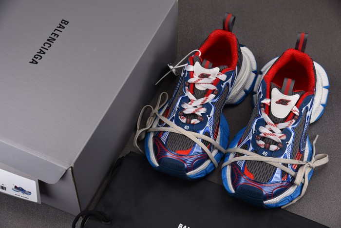 BLCG PHANTOM SNEAKER 734734 W3XL5 1469