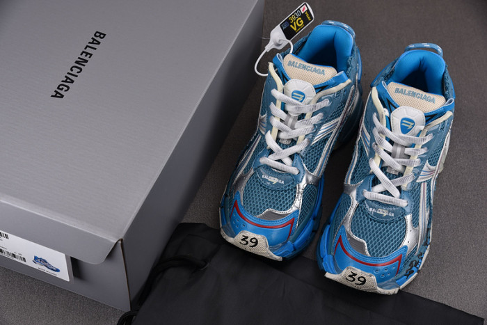 BLCG PHANTOM SNEAKER 772767 WRNMT4896