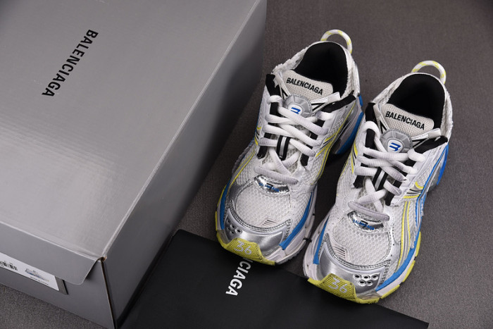BLCG PHANTOM SNEAKER 772767 W3RNU9074