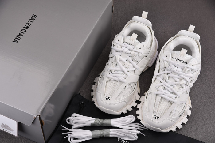 BLCG Track Trainer 542436 WTRHW 0125