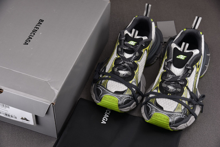 BLCG PHANTOM SNEAKER 734734 W3XL5 9237