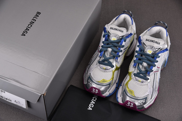 BLCG PHANTOM SNEAKER 772767 W3RNU9547