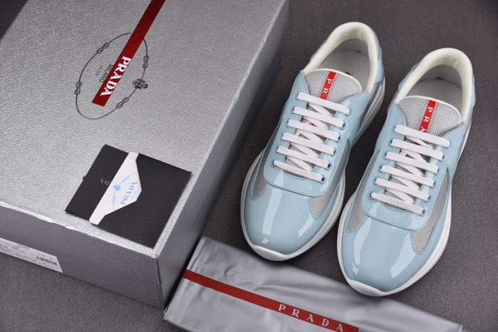 PRA shoes