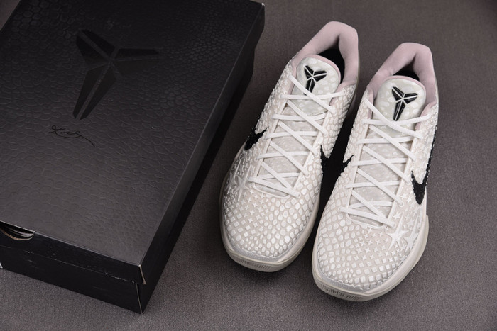 Nike Kobe 6 Protro Sail All-Star FQ3546-100