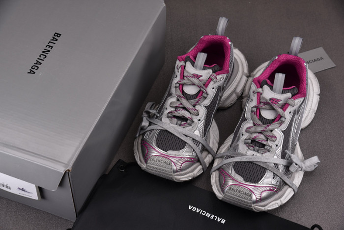 BLCG PHANTOM SNEAKER 734734 W3XLG 0315