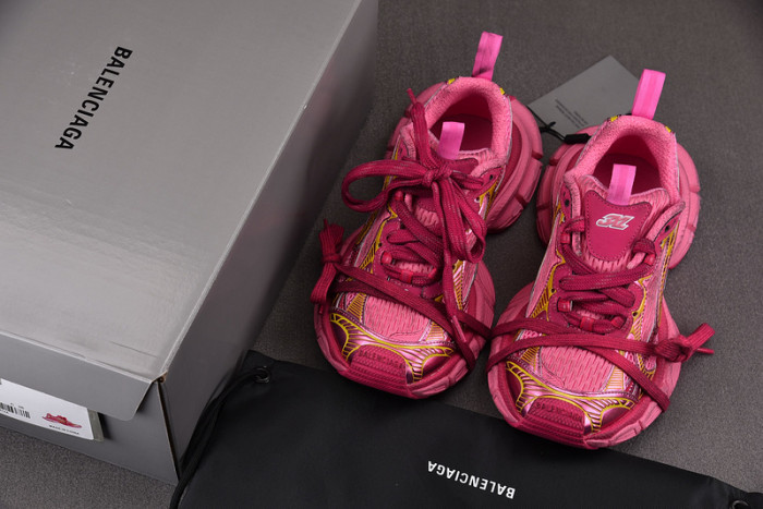 BLCG PHANTOM SNEAKER 734734 W3XL5 5700