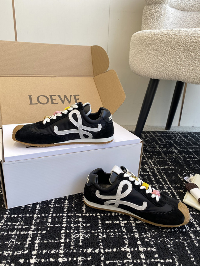 L0ew* Flow Runner
