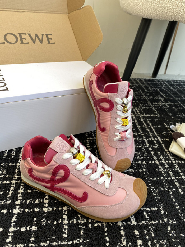 L0ew* Flow Runner