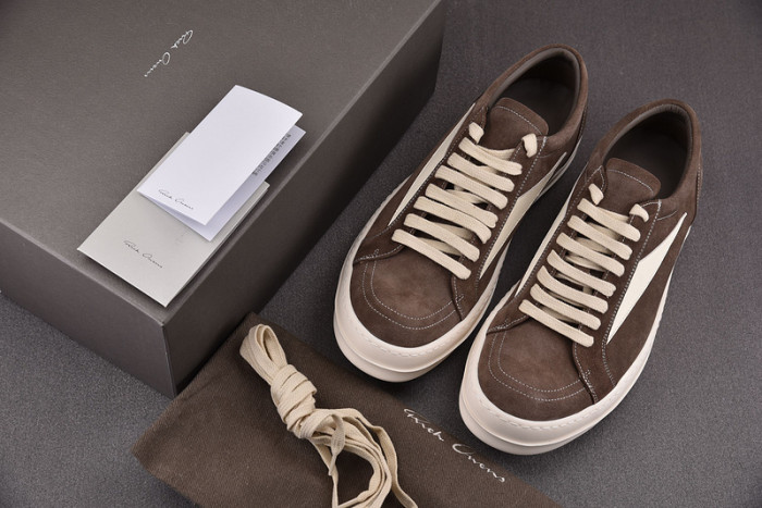 R1ck 0wens sneakers