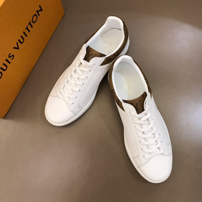 lou1su1tt Luxembourg Sneaker