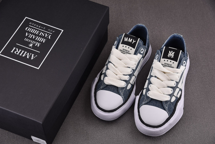 AM1R1 MIHARA YASUHIRO SNEAKER