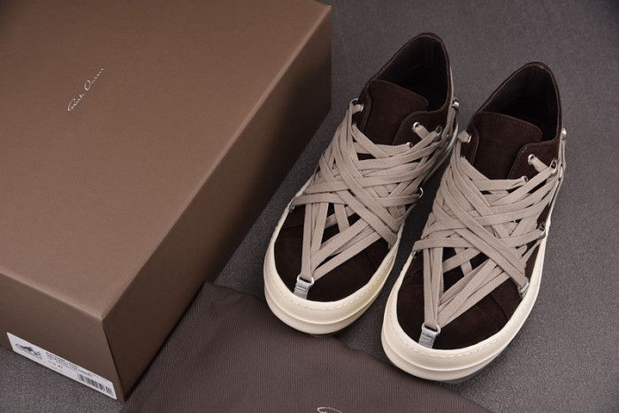 R1ck 0wens sneakers