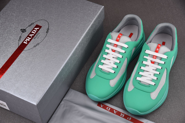 PRA shoes