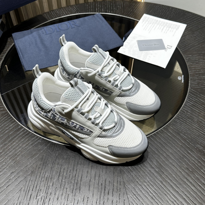 D10R HOMME B22 TRAINER SNEAKER