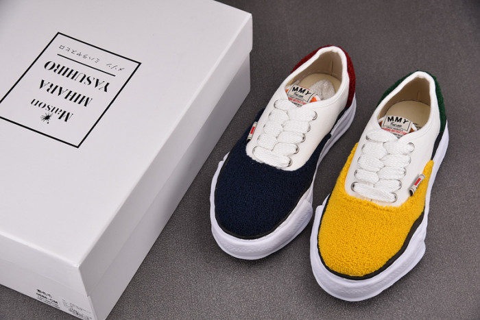 Ma1s0n MIHARA YASUHIRO SNEAKER