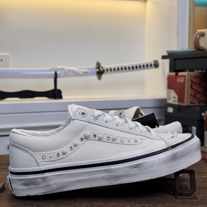 Vans OTW Old Skool 36 Pearlized Pack