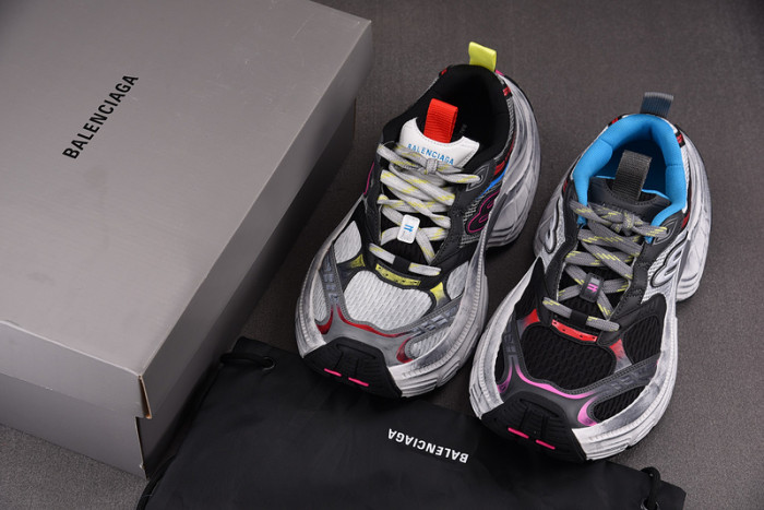 BLCG 10XL SNEAKER 792779 W2MV2 9111