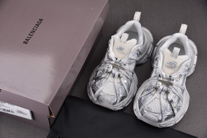 BLCG 3XL SNEAKER 734734 W3XLC 0101