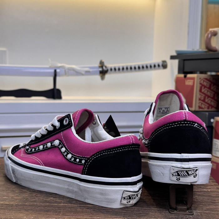 Vans OTW Old Skool 36 Pearlized Pack