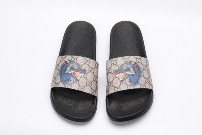 Gu66 SLIPPERS