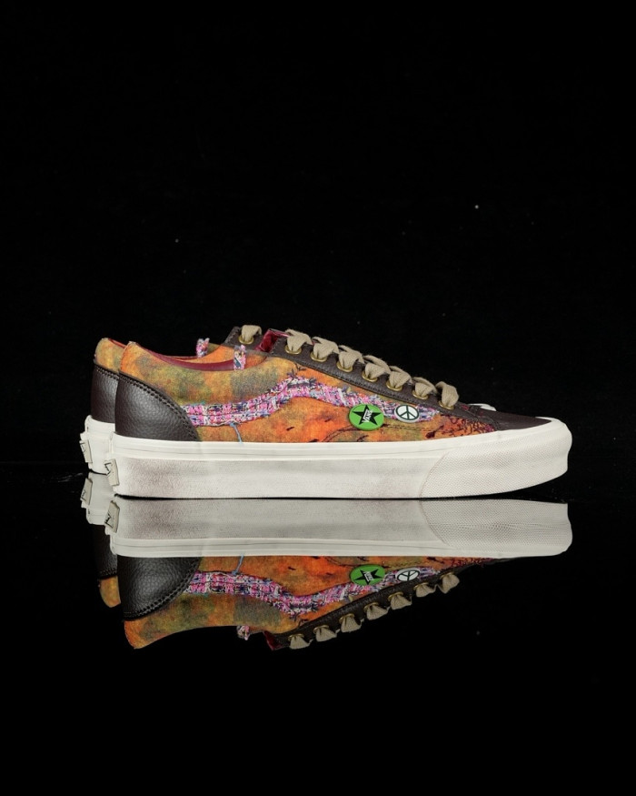 Vans OTW Old Skool 36 Pearlized Pack