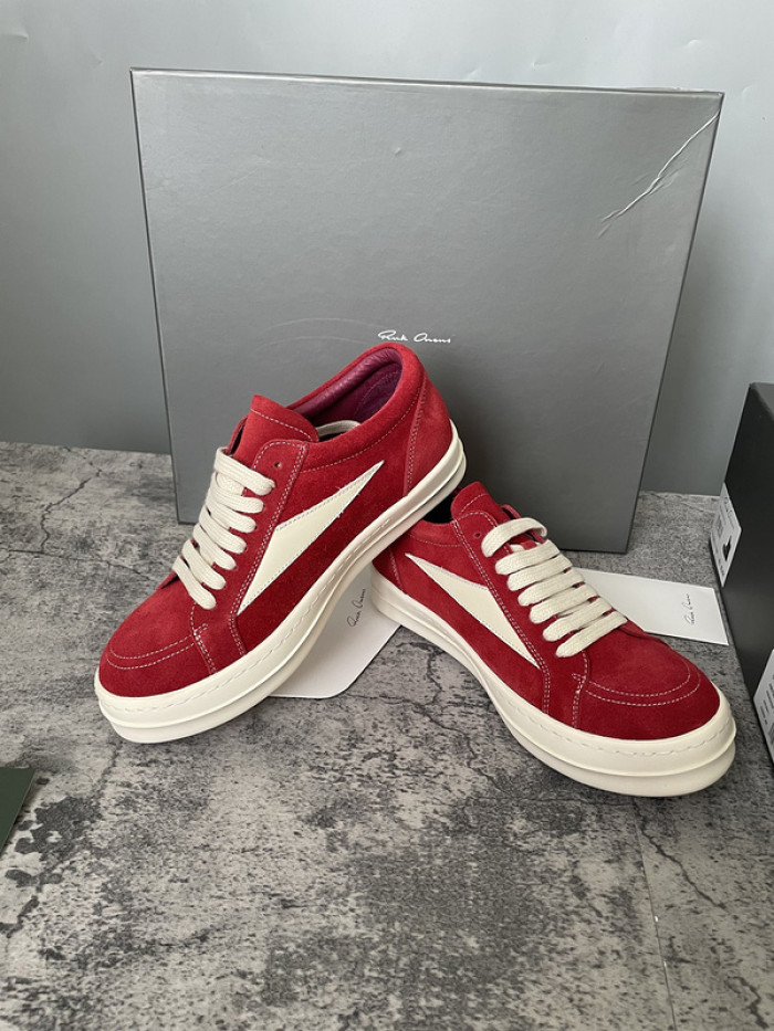 R1ck 0wens sneakers