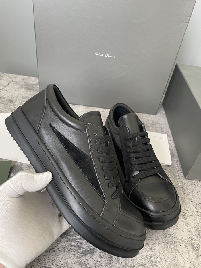 R1ck 0wens sneakers
