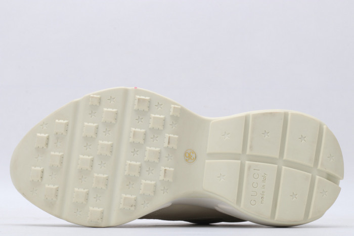 Gu66 TRAINER SNEAKER