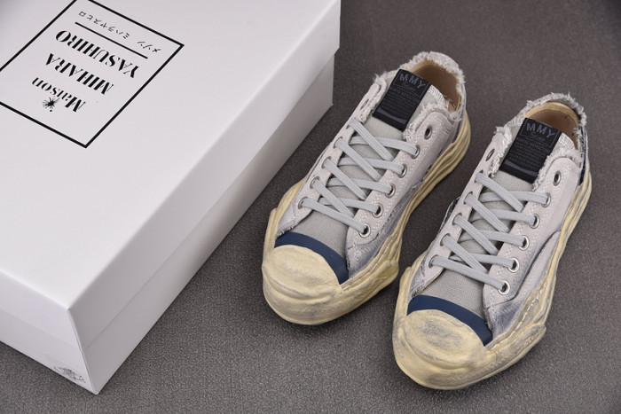 BED JW FORD x MIHARA YASUHIRO Hank SNEAKER