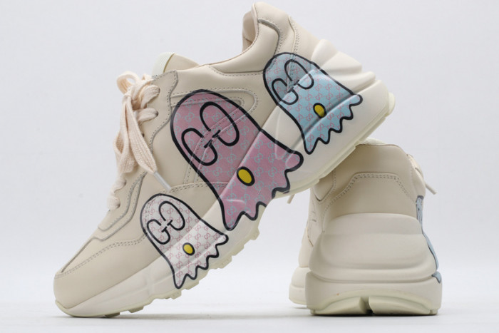 Gu66 TRAINER SNEAKER