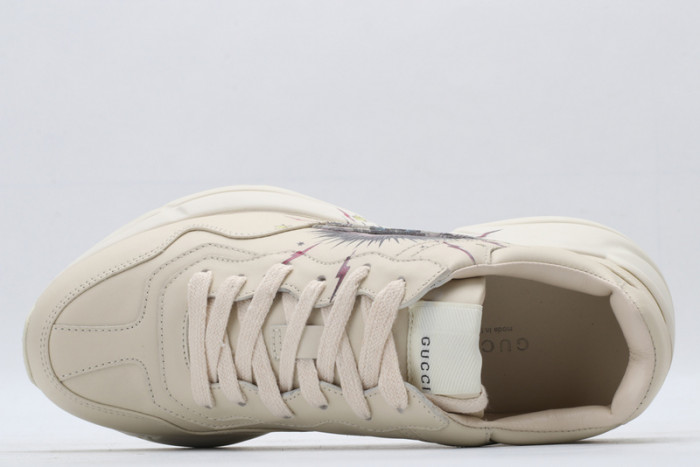 Gu66 TRAINER SNEAKER
