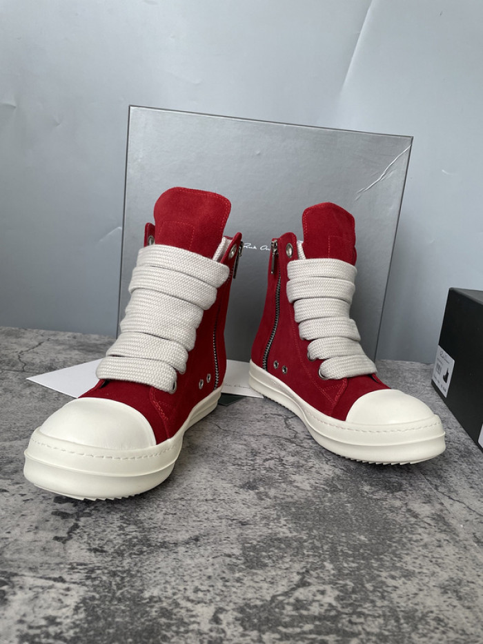 R1ck 0wens sneakers