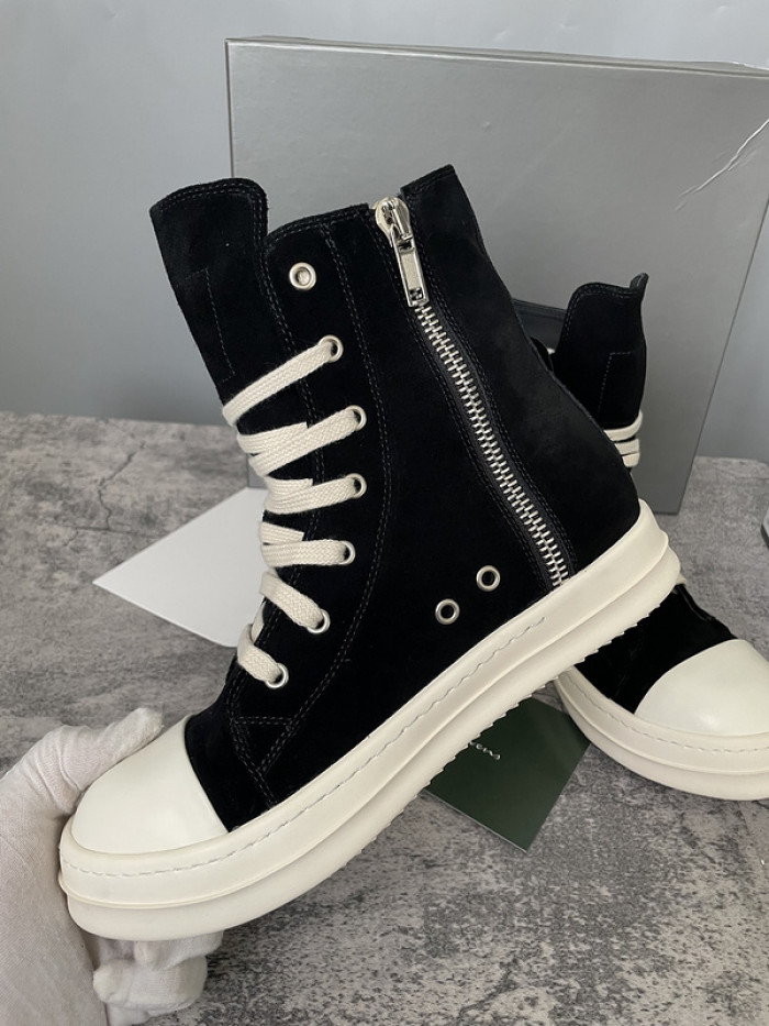 R1ck 0wens sneakers