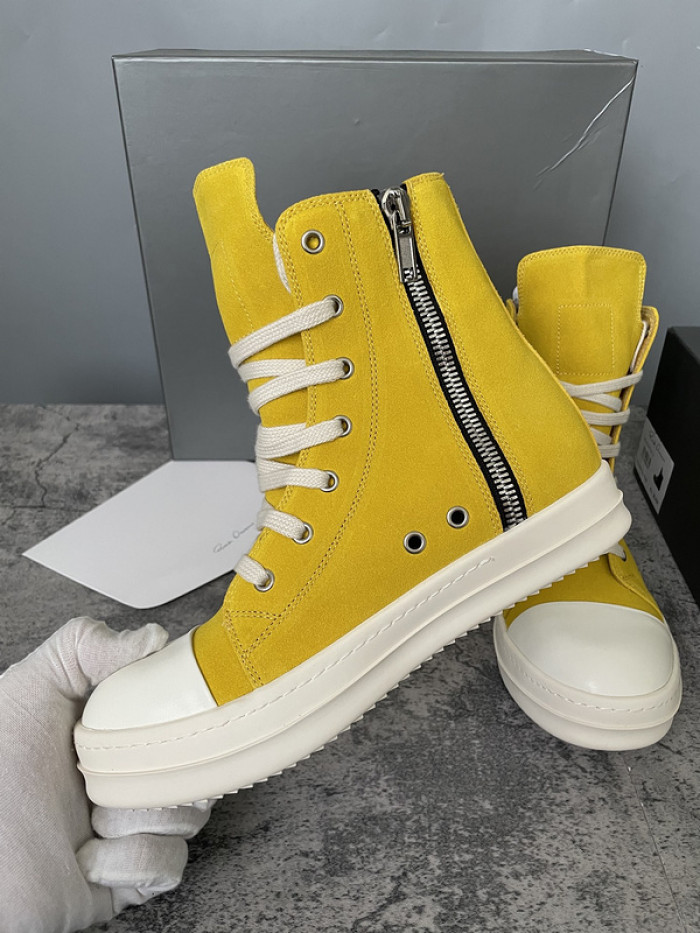 R1ck 0wens sneakers