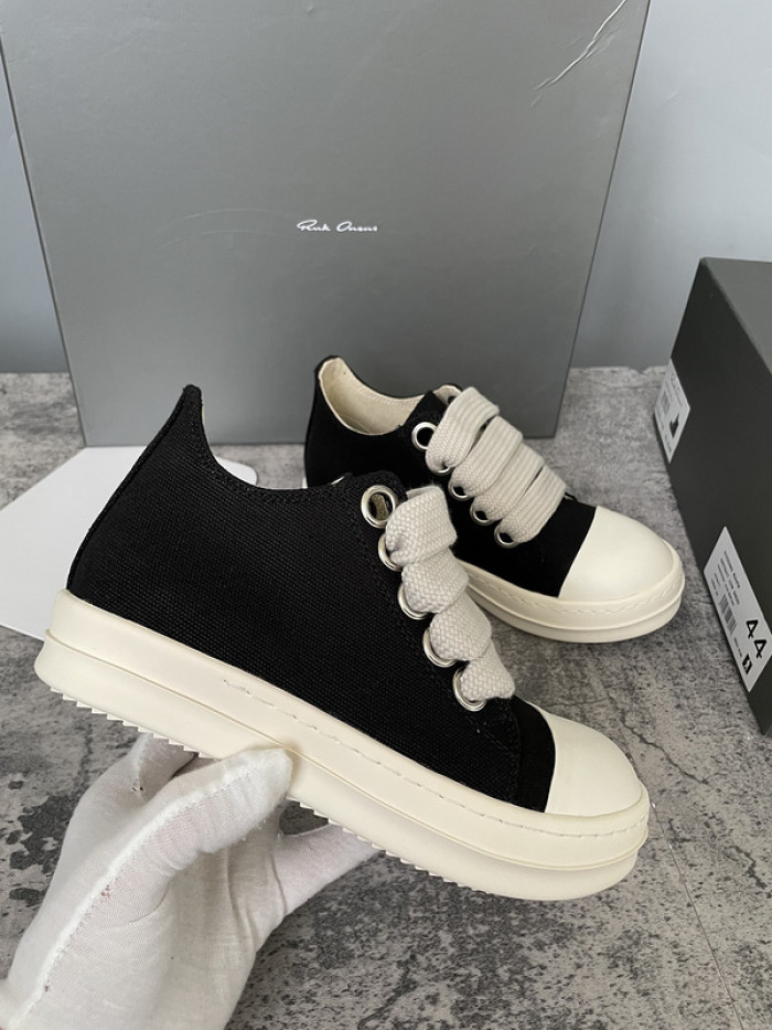 R1ck 0wens sneakers