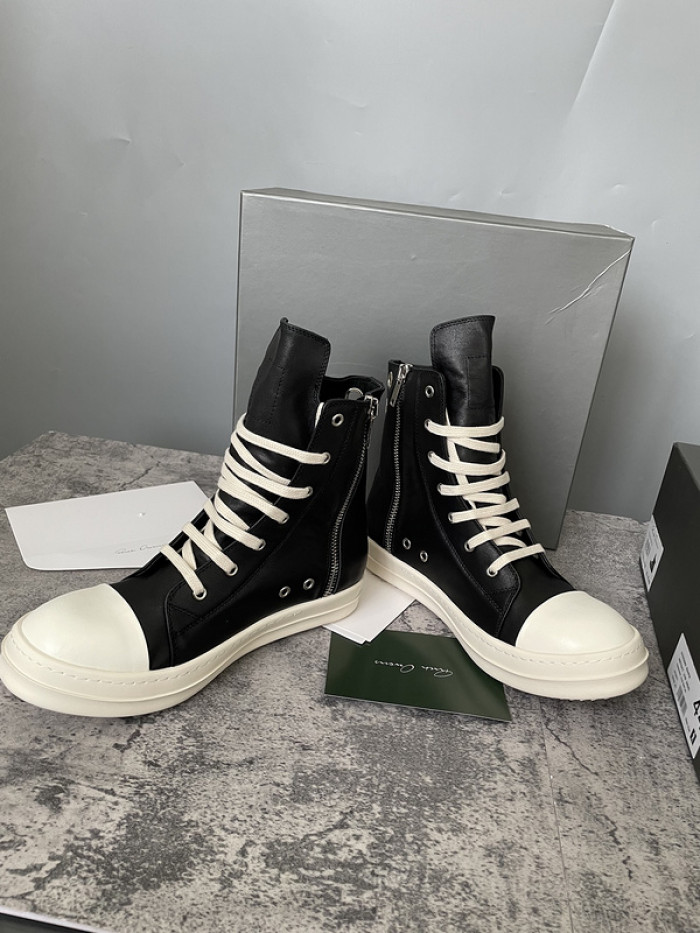 R1ck 0wens sneakers