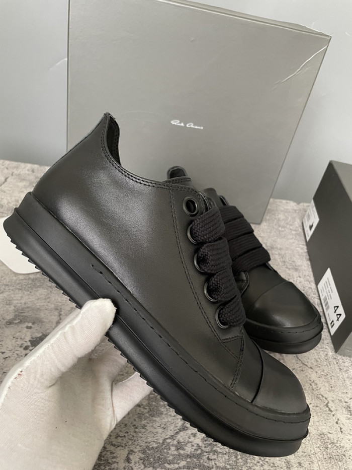 R1ck 0wens sneakers