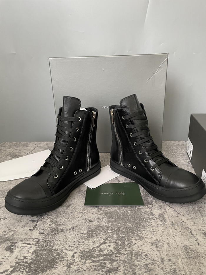 R1ck 0wens sneakers