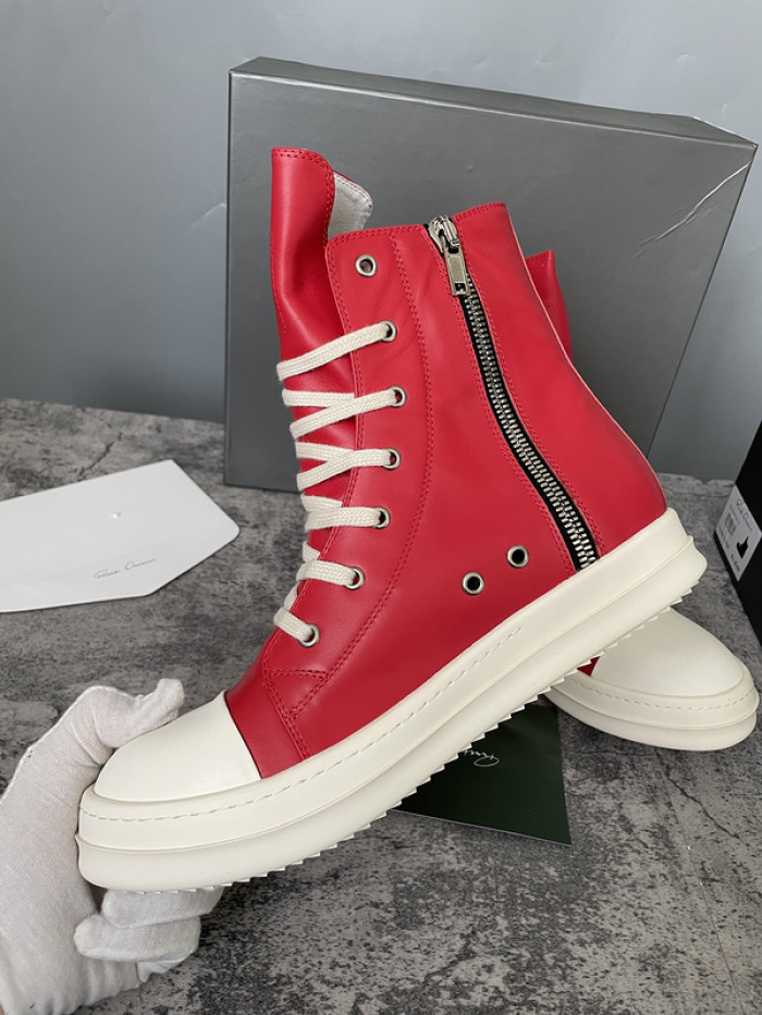 R1ck 0wens sneakers