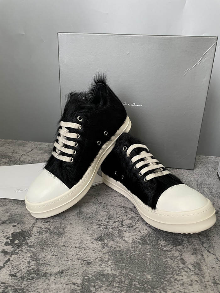R1ck 0wens sneakers