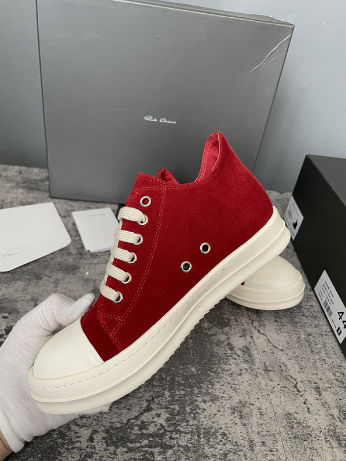 R1ck 0wens sneakers