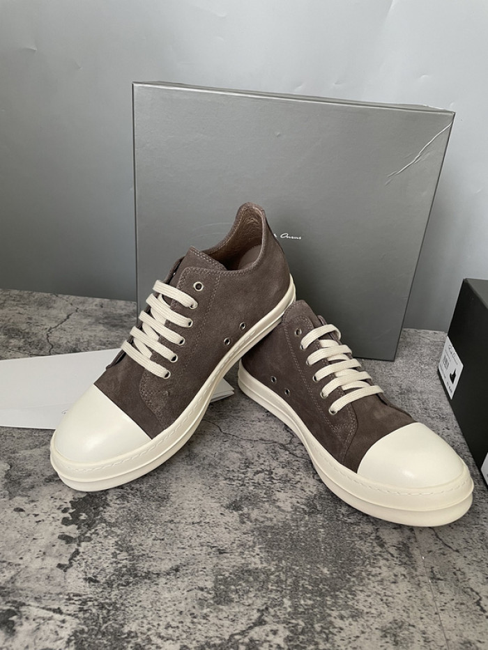 R1ck 0wens sneakers