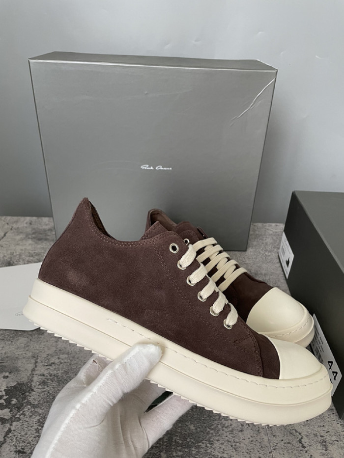 R1ck 0wens sneakers