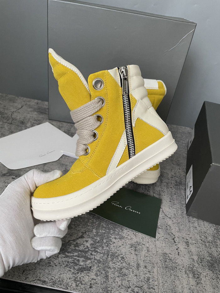 R1ck 0wens sneakers