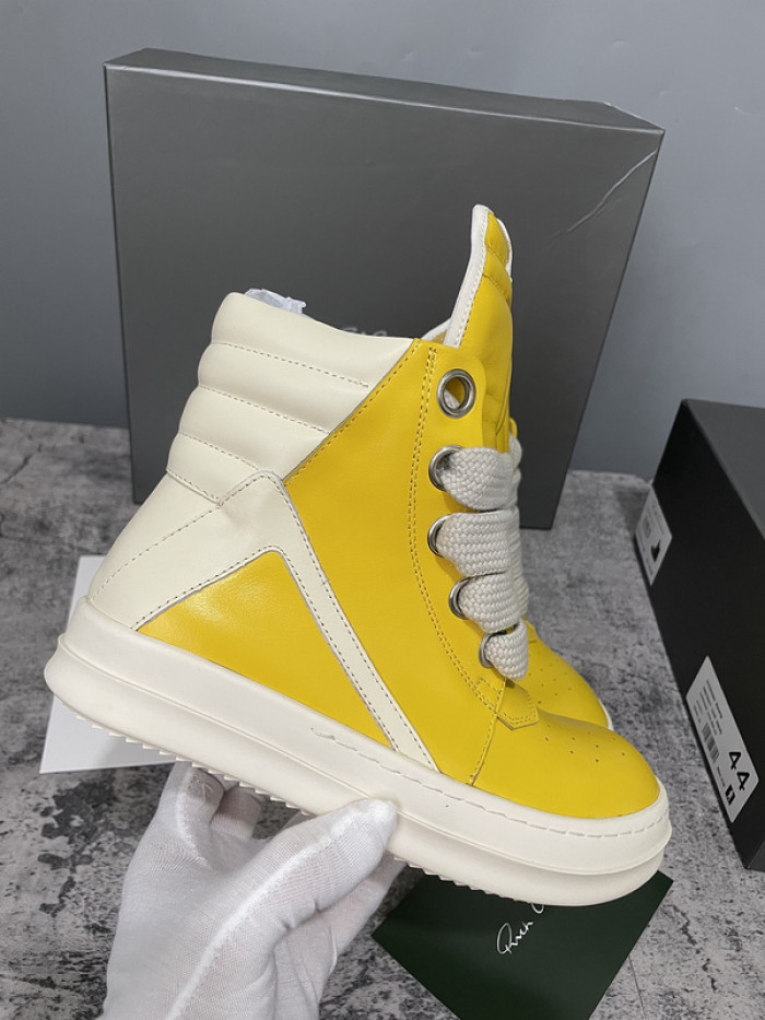 R1ck 0wens sneakers