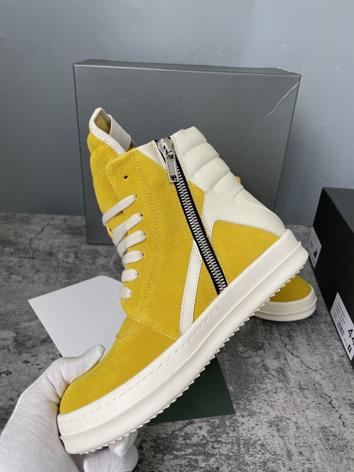 R1ck 0wens sneakers