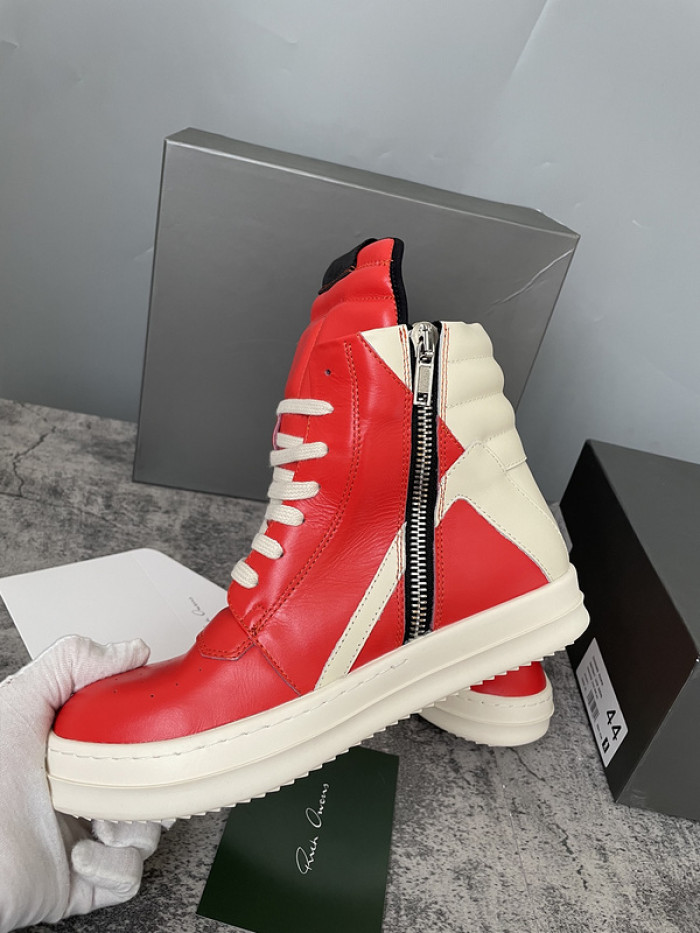 R1ck 0wens sneakers