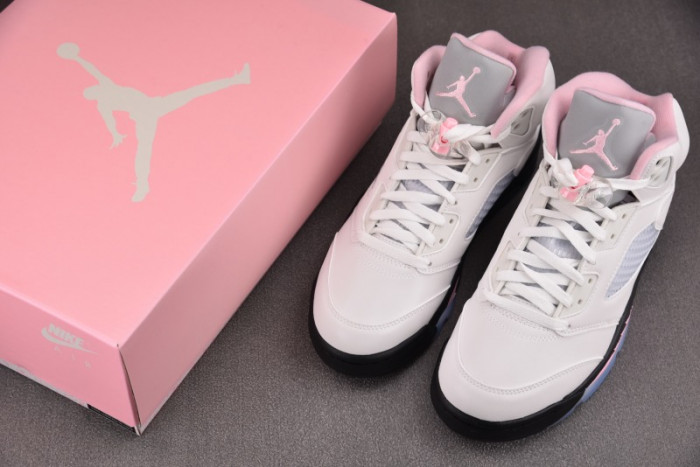 Air Jordan 5 OG “35th Anniversary” HQ7978-102
