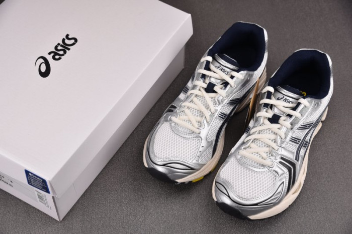 ASICS Gel-Kayano 14 JJJJound White Navy 1203A961-100