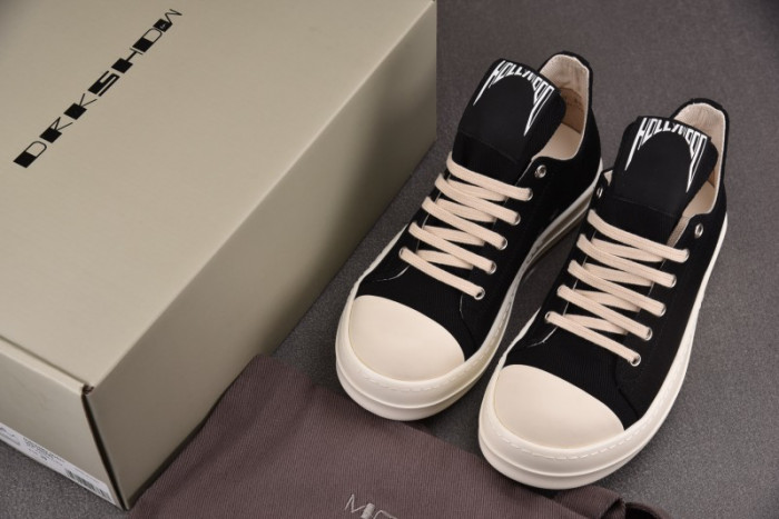 R1ck 0wens sneakers